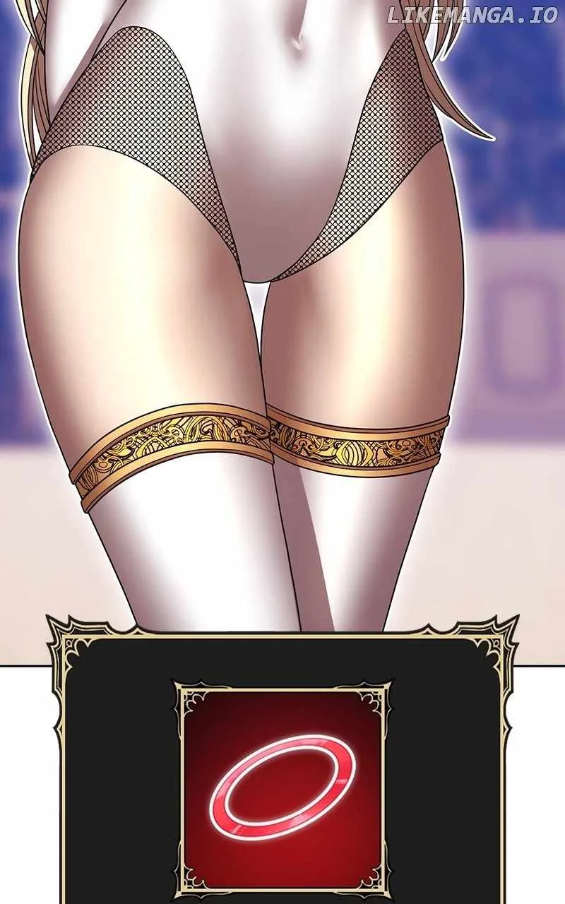 +99 Wooden stick Chapter 132 page 378