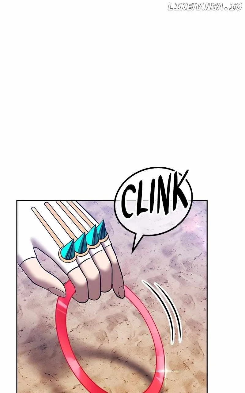 +99 Wooden stick Chapter 132 page 375