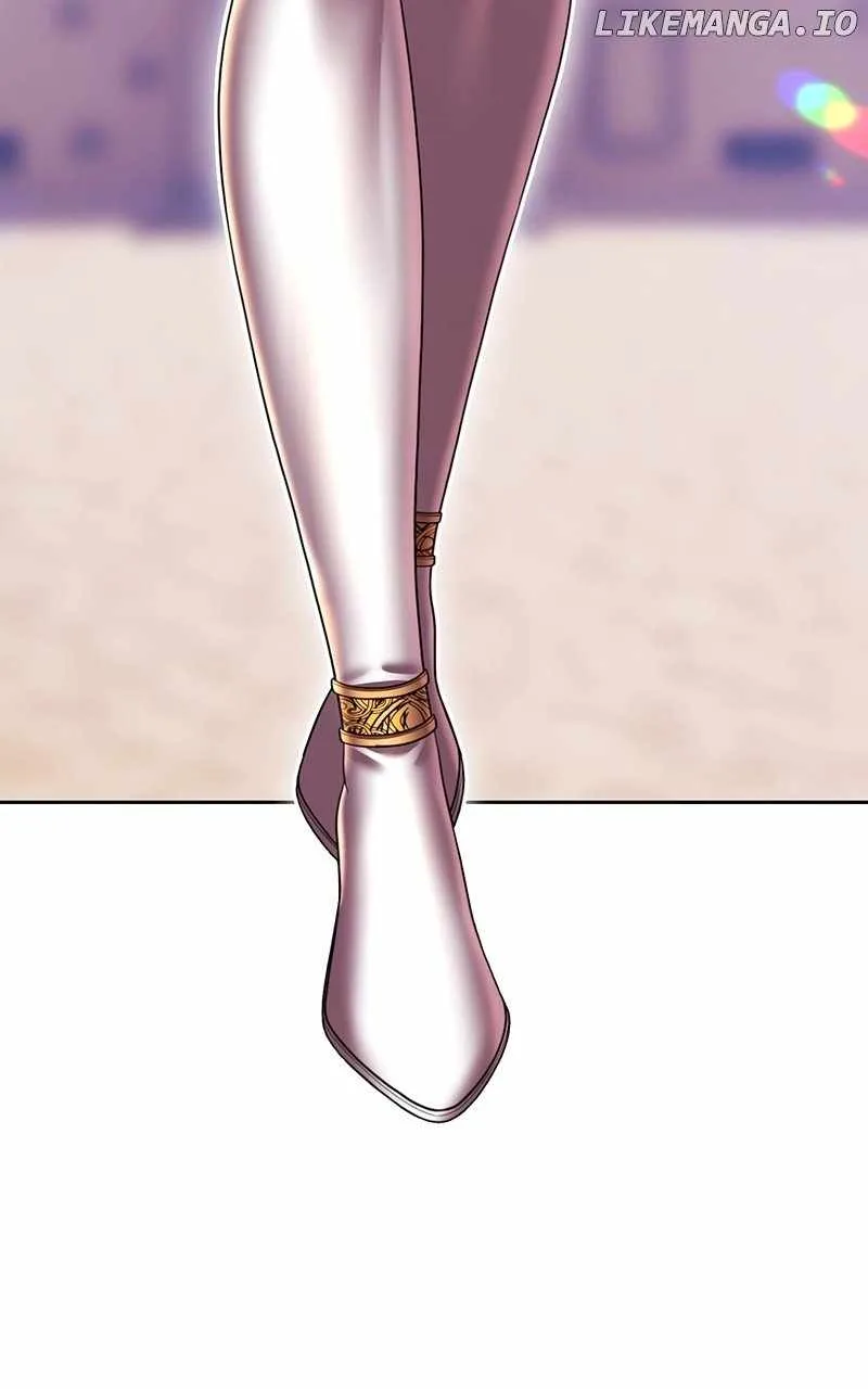 +99 Wooden stick Chapter 132 page 385