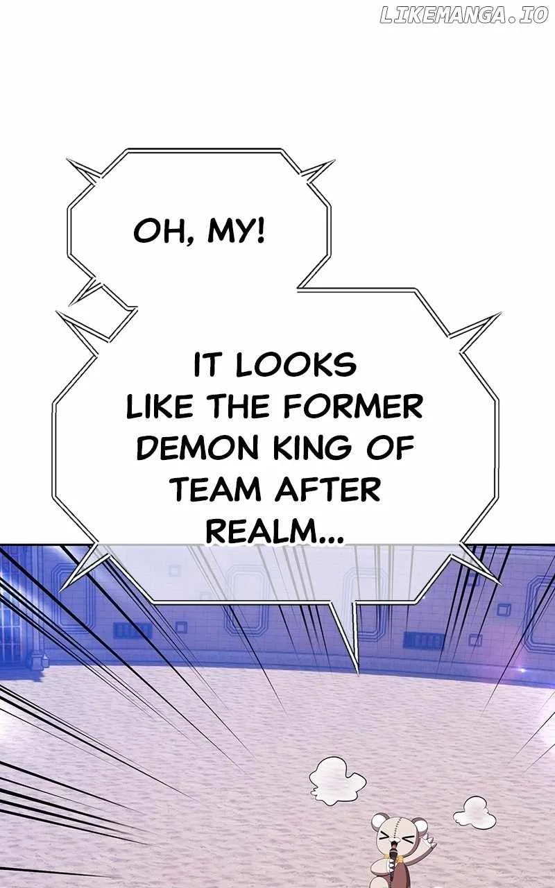 +99 Wooden stick Chapter 132 page 380