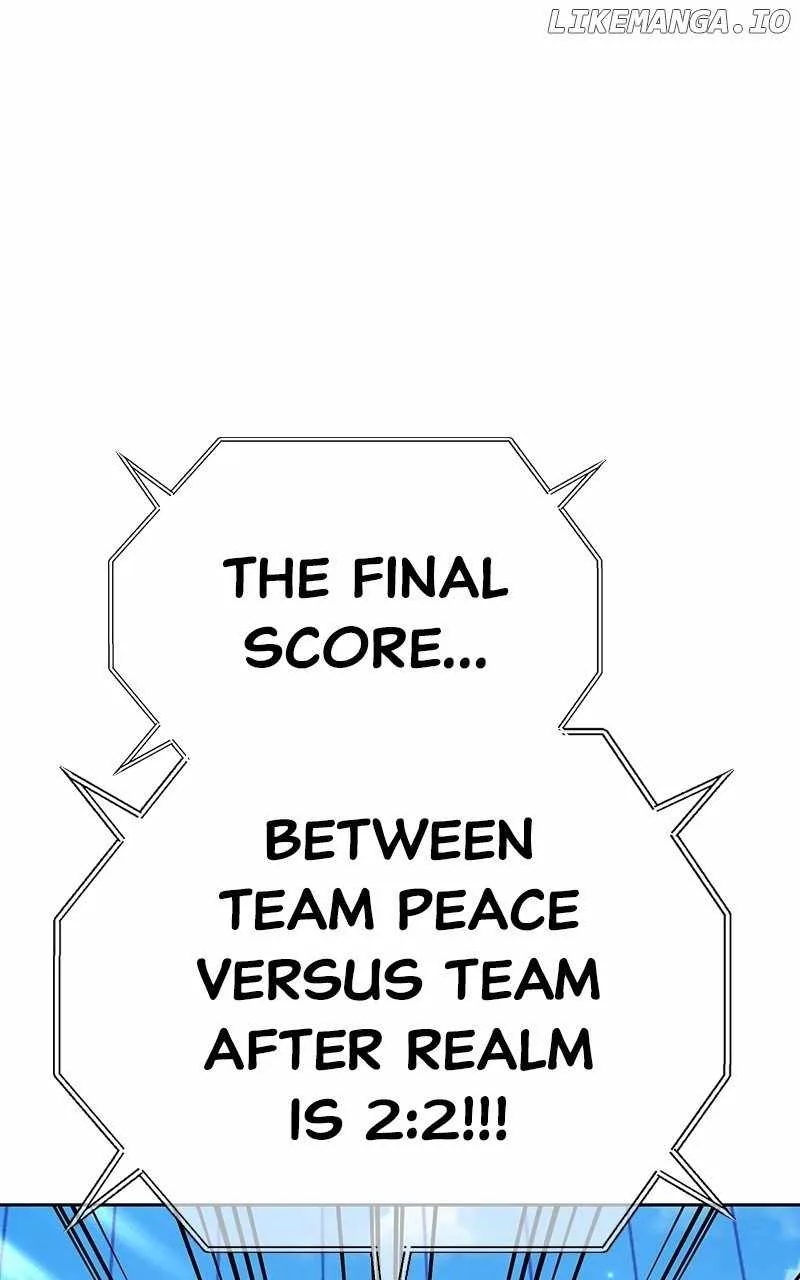 +99 Wooden stick Chapter 132 page 393