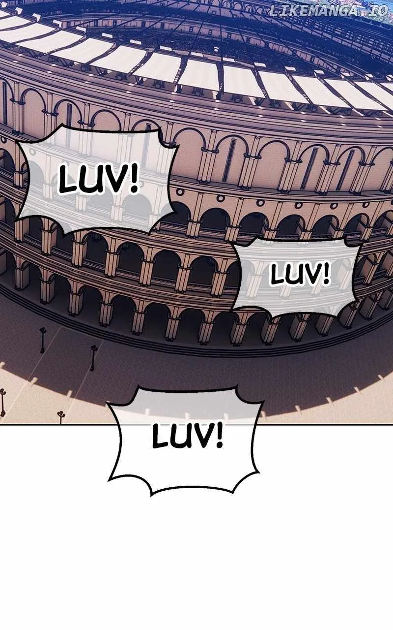 +99 Wooden stick Chapter 132 page 390