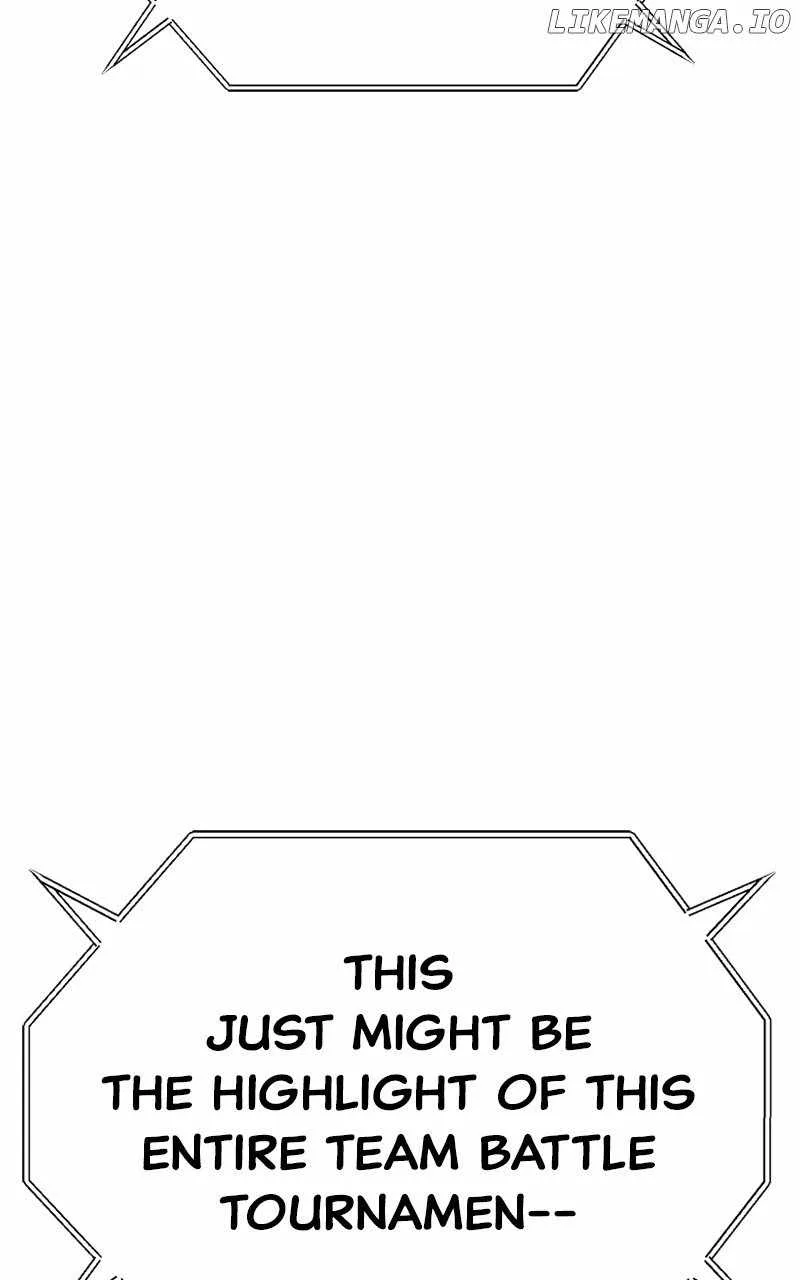 +99 Wooden stick Chapter 132 page 398