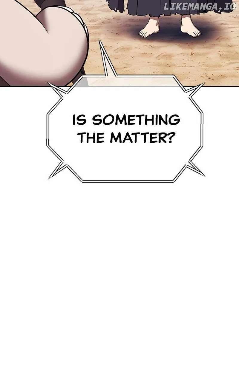 +99 Wooden stick Chapter 132 page 402