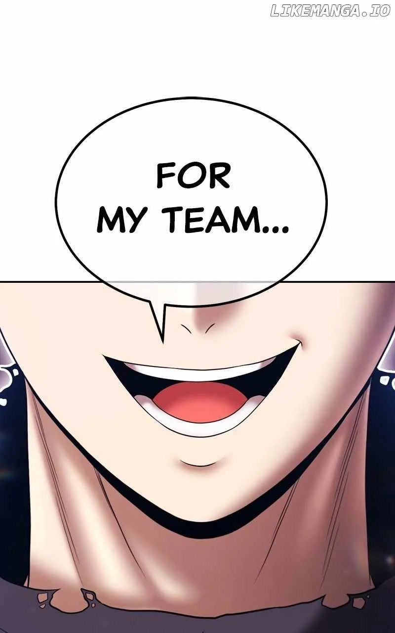 +99 Wooden stick Chapter 132 page 403