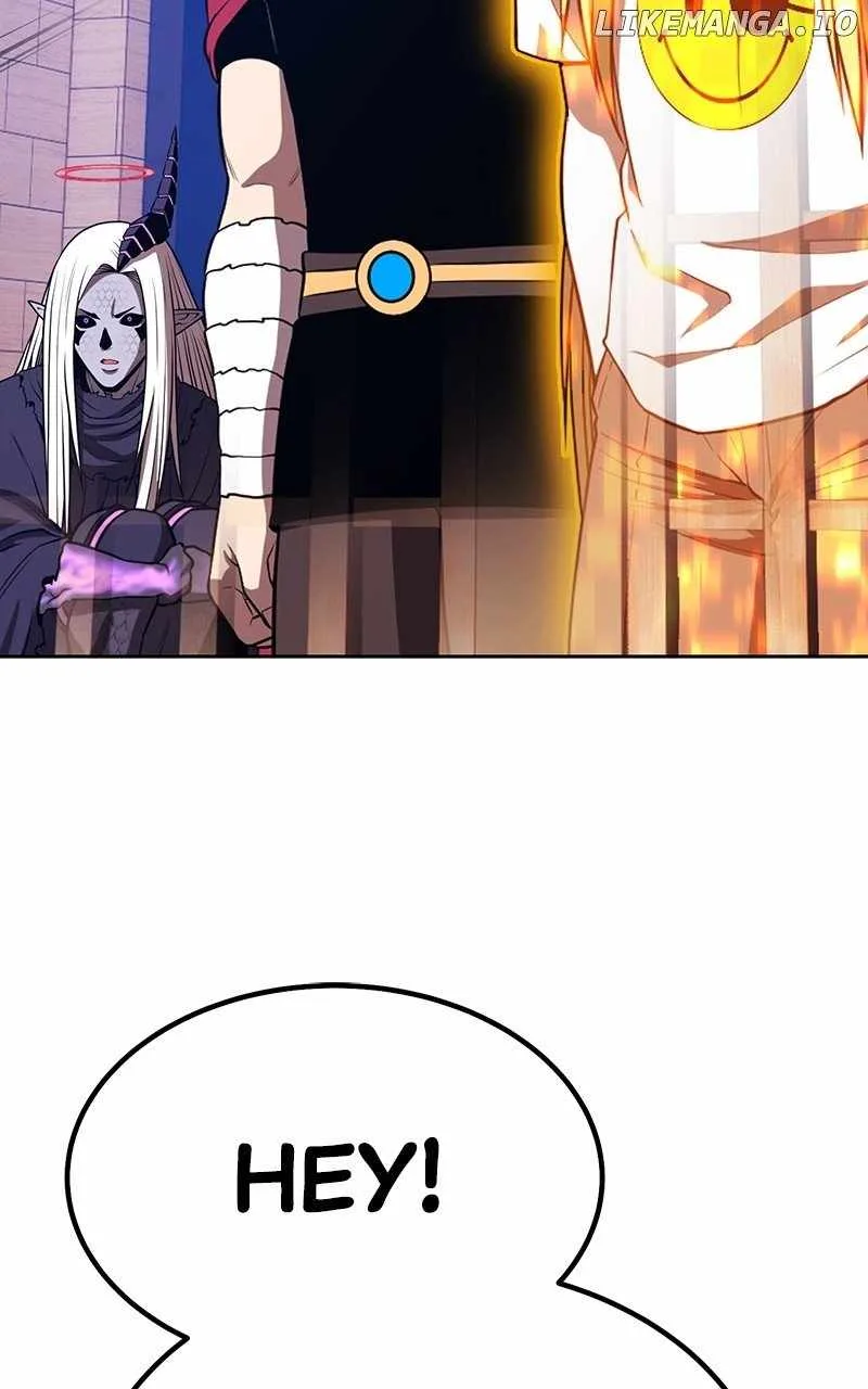 +99 Wooden stick Chapter 132 page 406