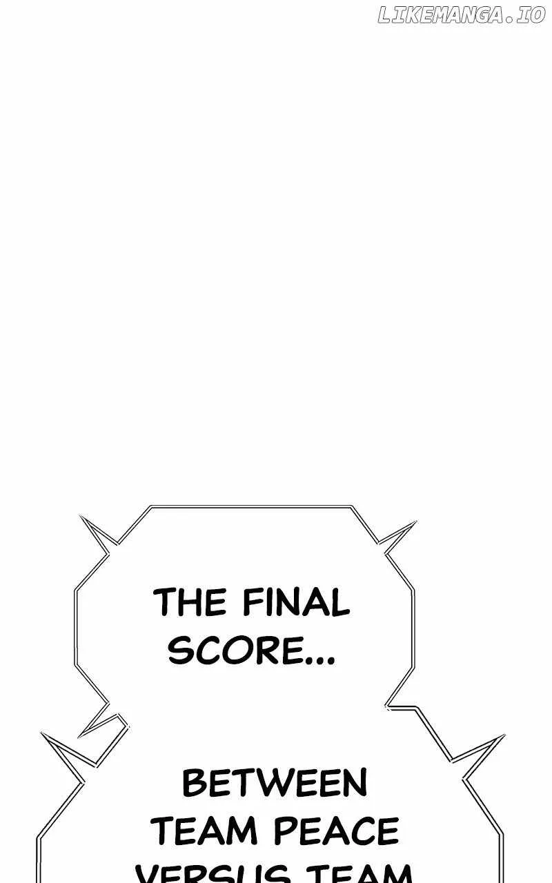 +99 Wooden stick Chapter 133 page 7
