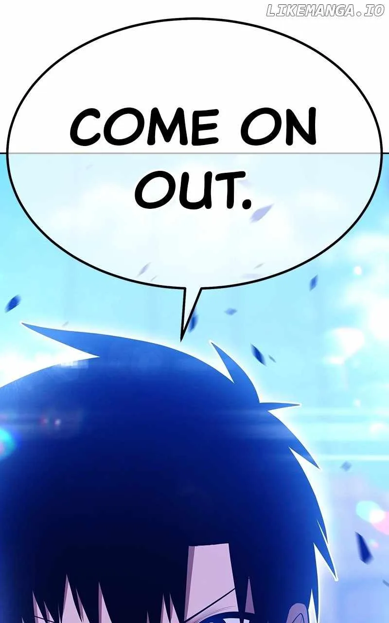 +99 Wooden stick Chapter 133 page 23