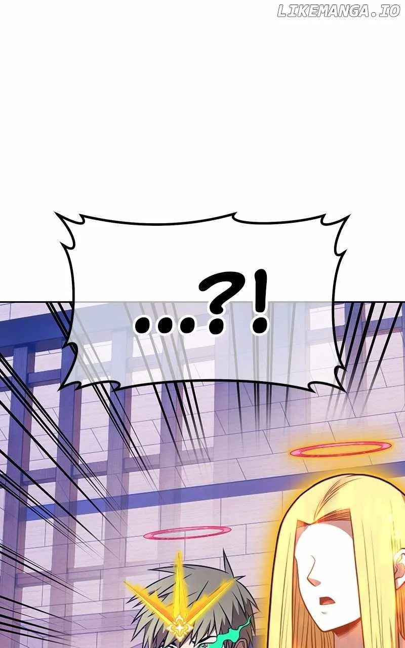 +99 Wooden stick Chapter 133 page 19