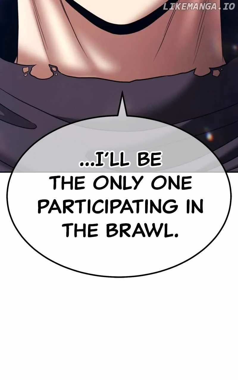 +99 Wooden stick Chapter 133 page 18