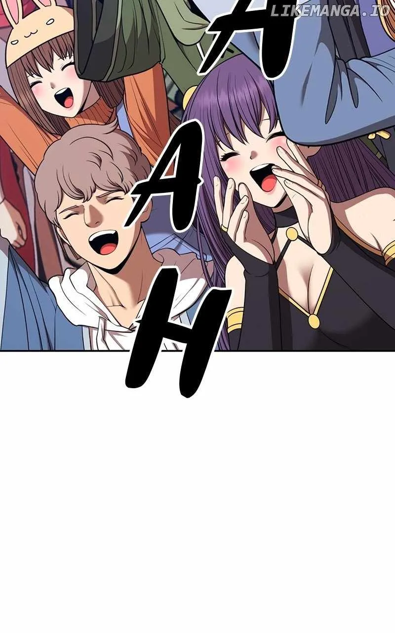+99 Wooden stick Chapter 133 page 6