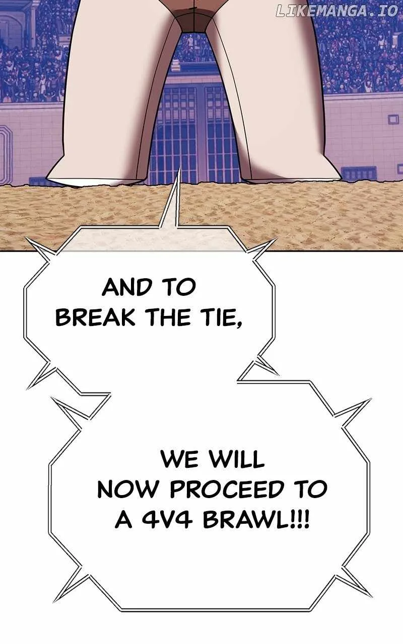 +99 Wooden stick Chapter 133 page 9