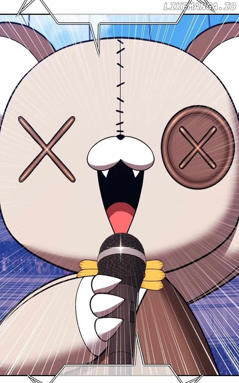 +99 Wooden stick Chapter 133 page 11