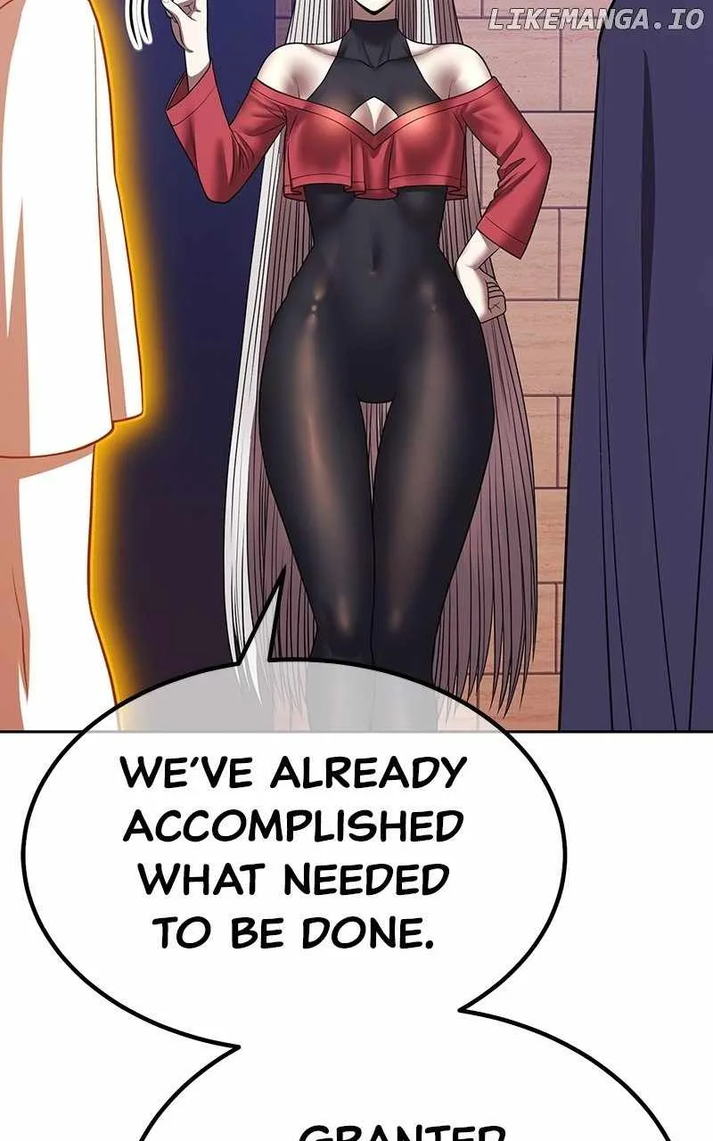 +99 Wooden stick Chapter 133 page 42