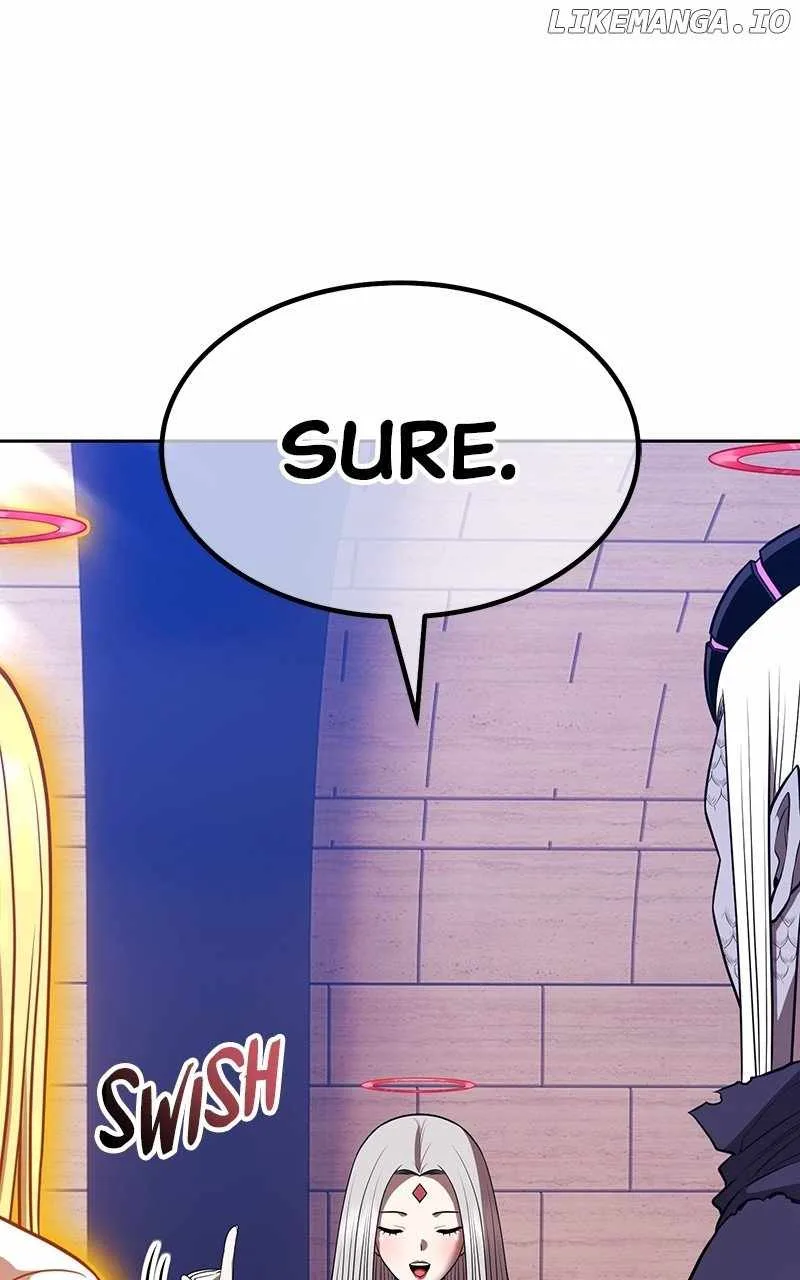 +99 Wooden stick Chapter 133 page 41