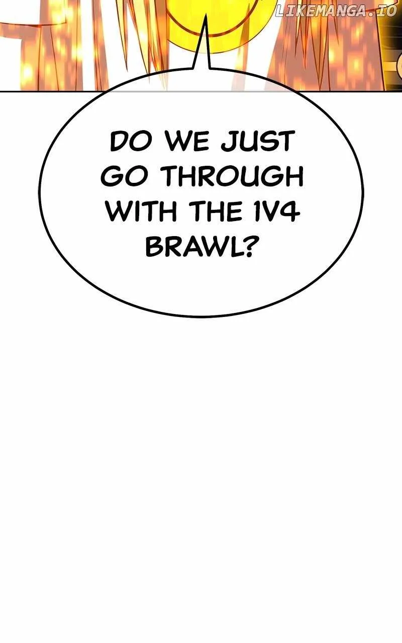 +99 Wooden stick Chapter 133 page 40