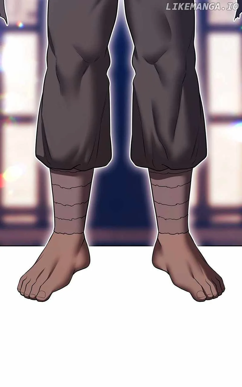 +99 Wooden stick Chapter 133 page 51