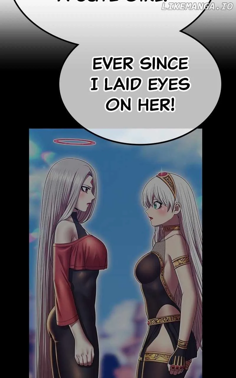 +99 Wooden stick Chapter 133 page 68