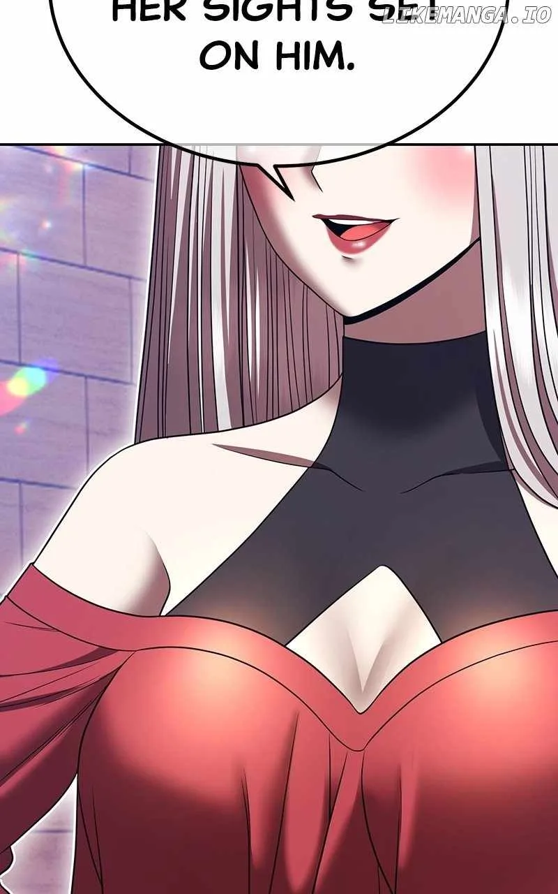+99 Wooden stick Chapter 133 page 64