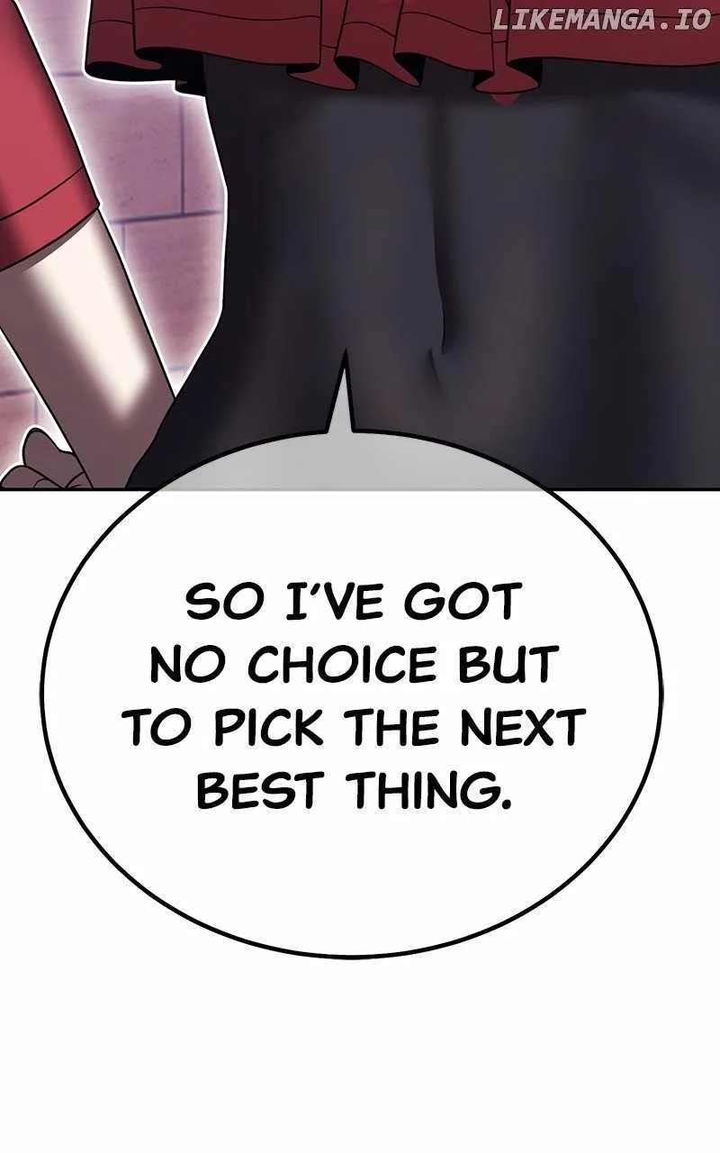+99 Wooden stick Chapter 133 page 65