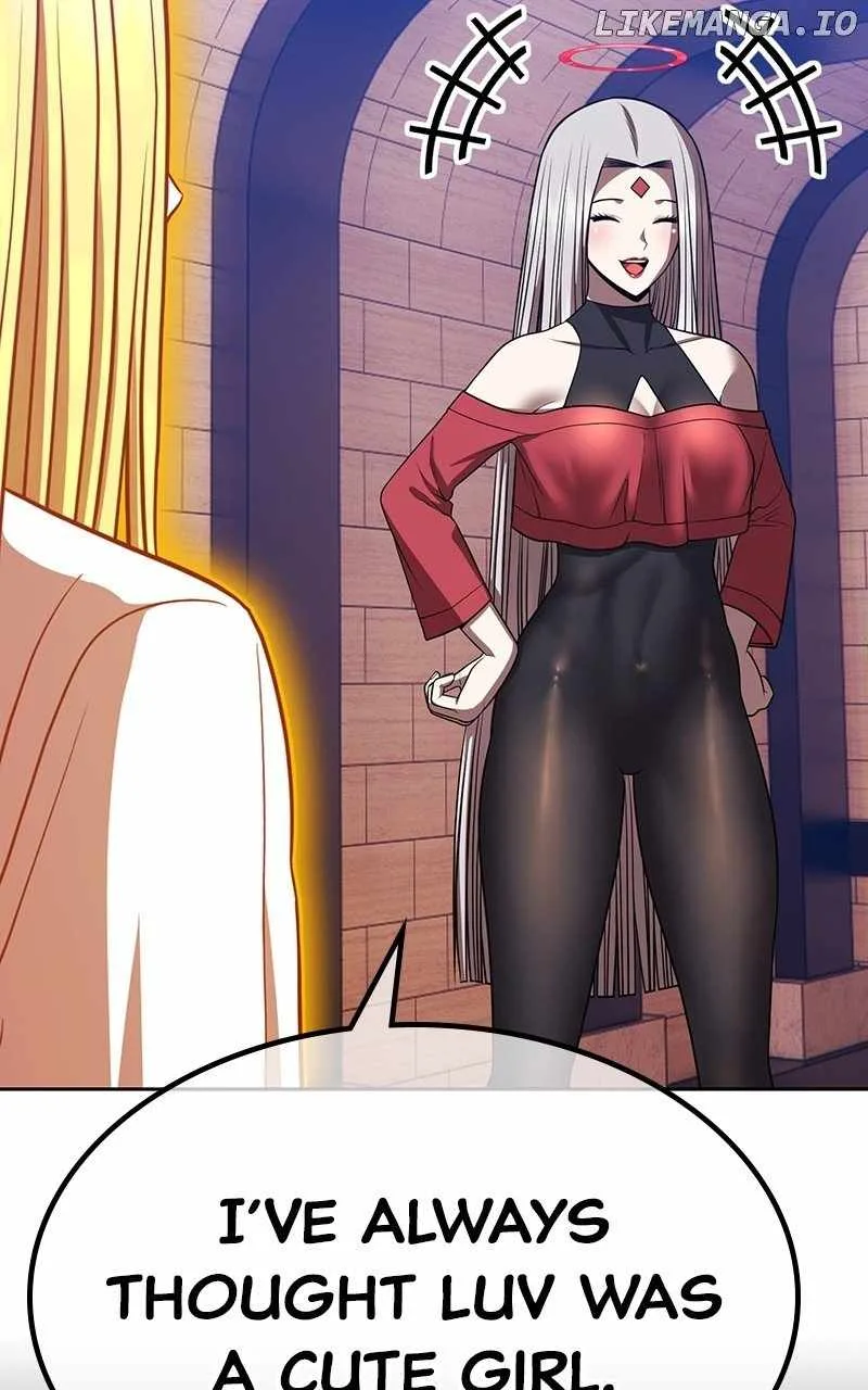 +99 Wooden stick Chapter 133 page 67