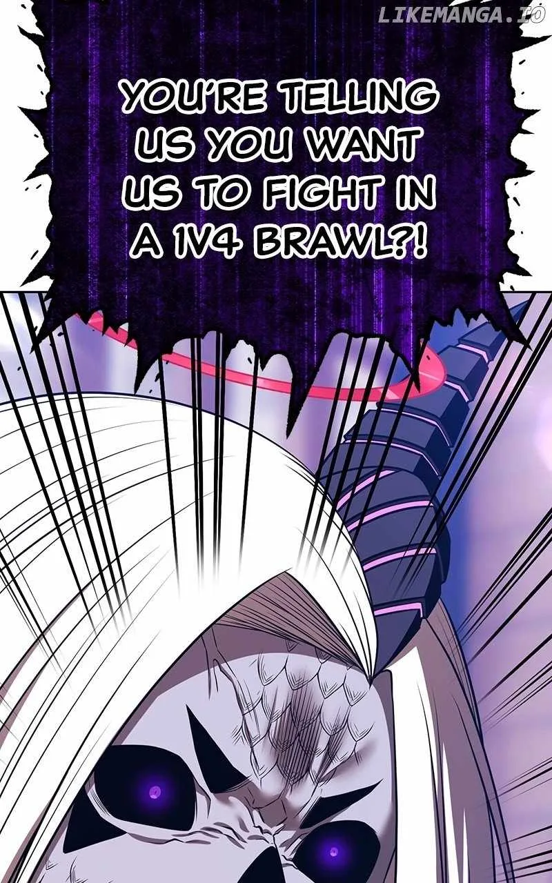 +99 Wooden stick Chapter 133 page 76