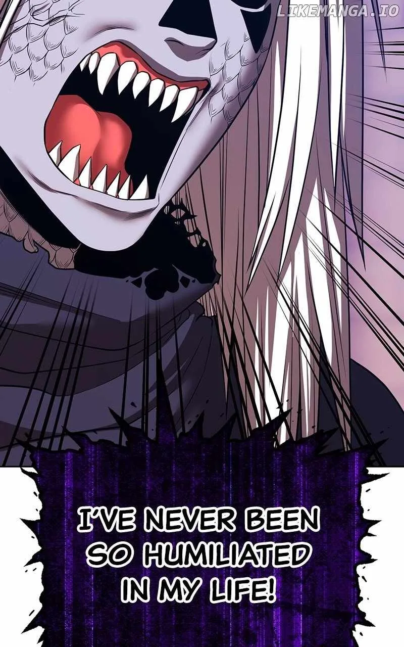 +99 Wooden stick Chapter 133 page 77