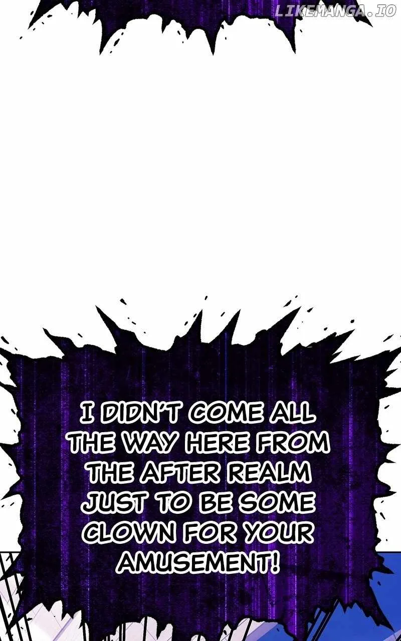 +99 Wooden stick Chapter 133 page 78