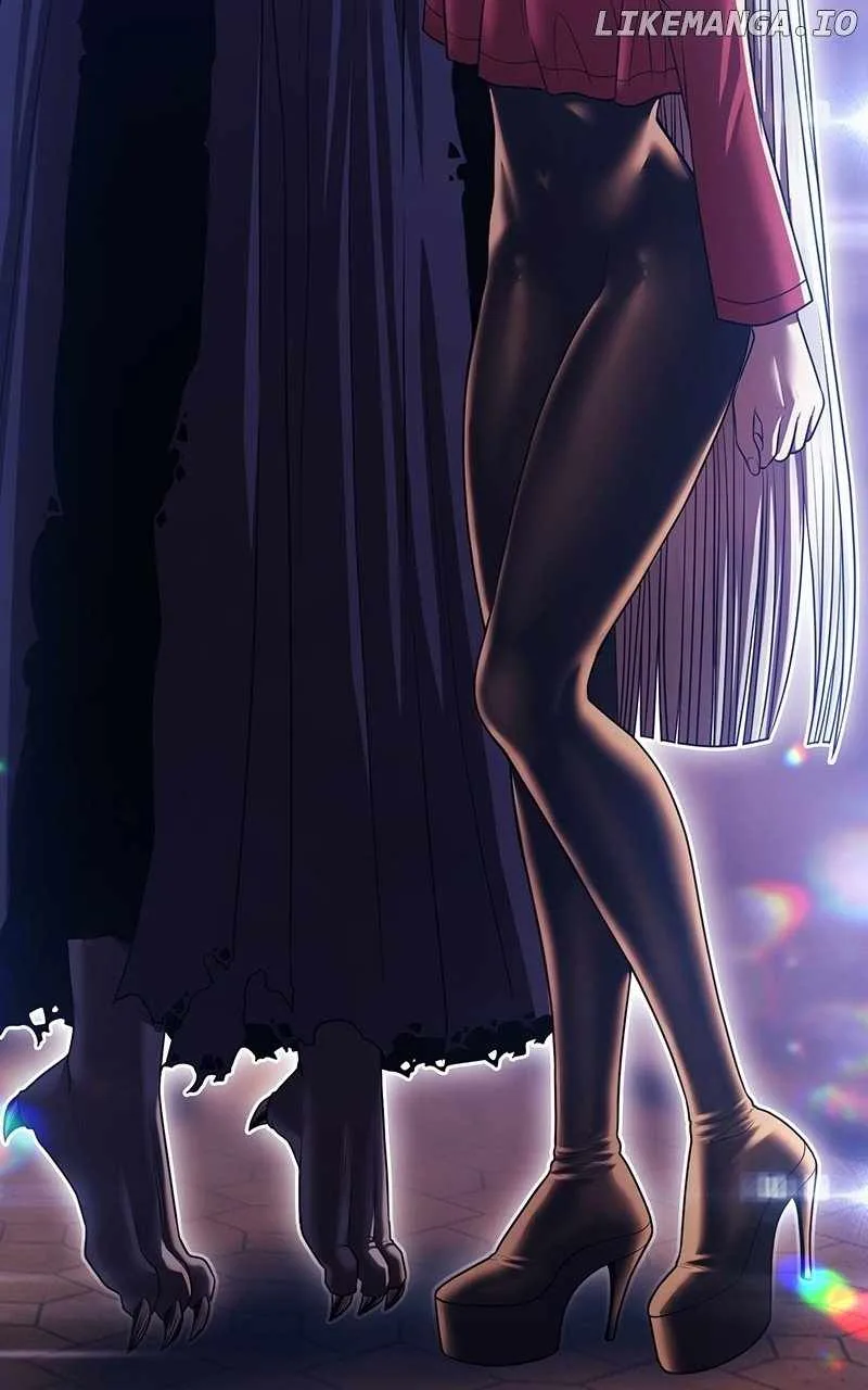 +99 Wooden stick Chapter 133 page 87