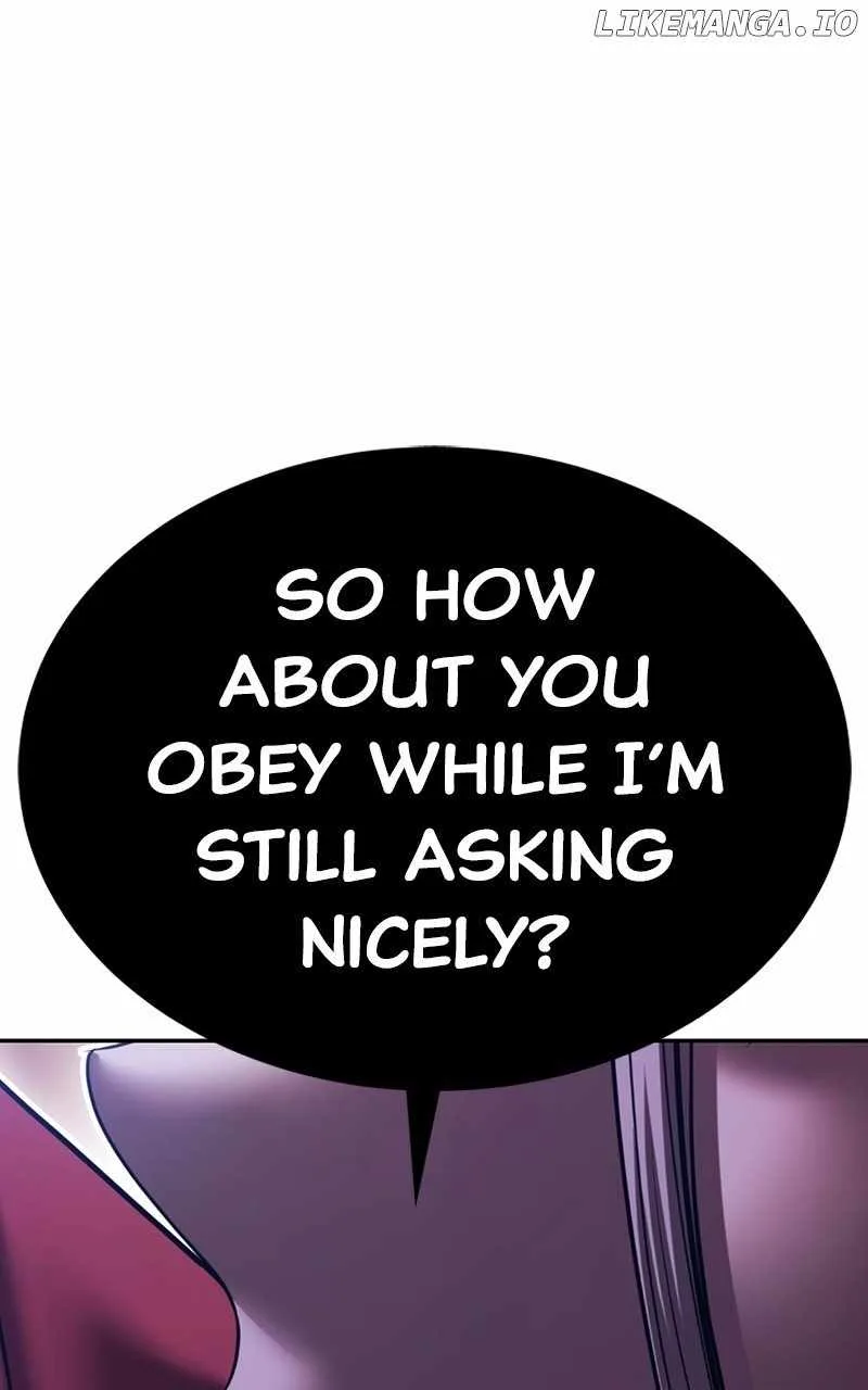+99 Wooden stick Chapter 133 page 91