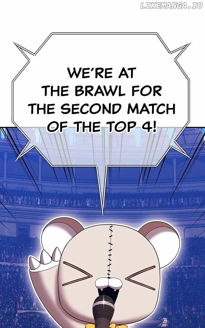 +99 Wooden stick Chapter 133 page 98