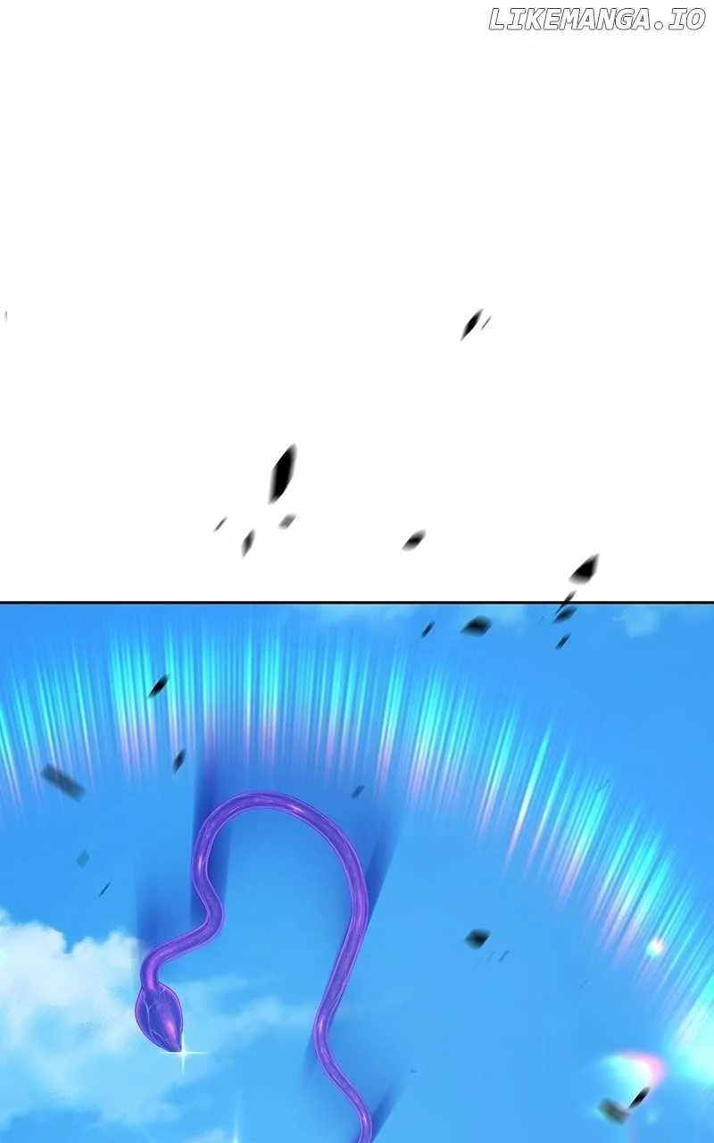 +99 Wooden stick Chapter 133 page 114