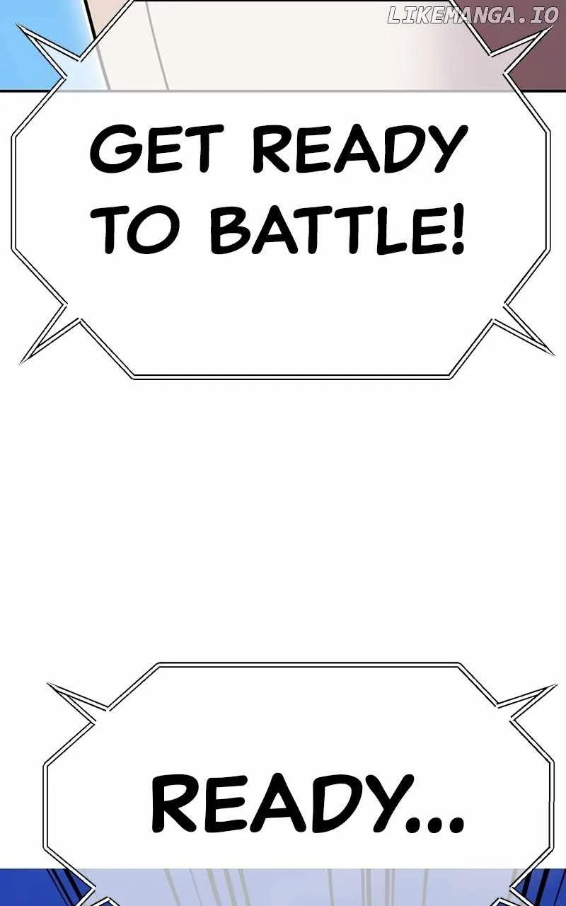 +99 Wooden stick Chapter 133 page 108