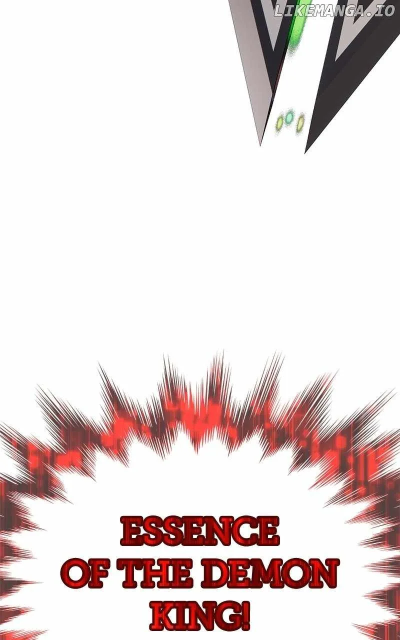 +99 Wooden stick Chapter 133 page 123