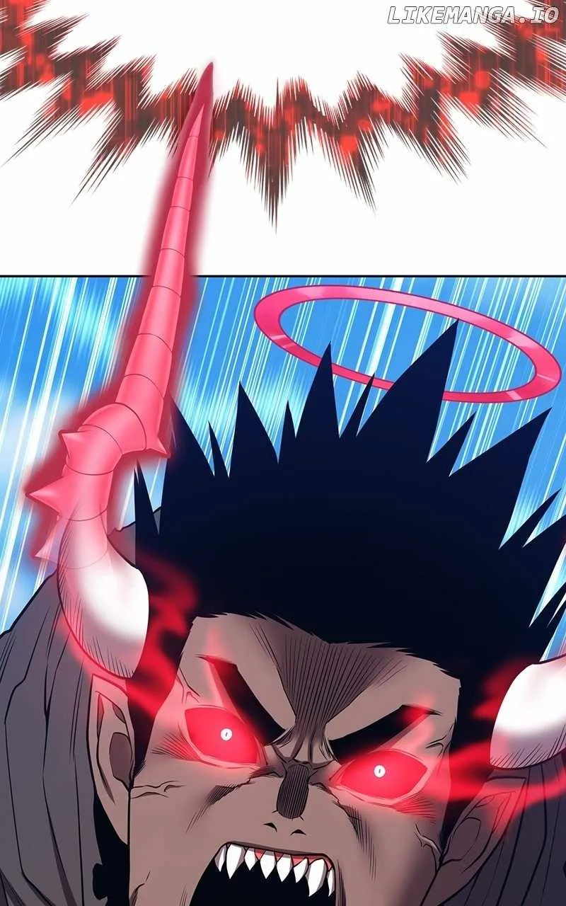 +99 Wooden stick Chapter 133 page 124