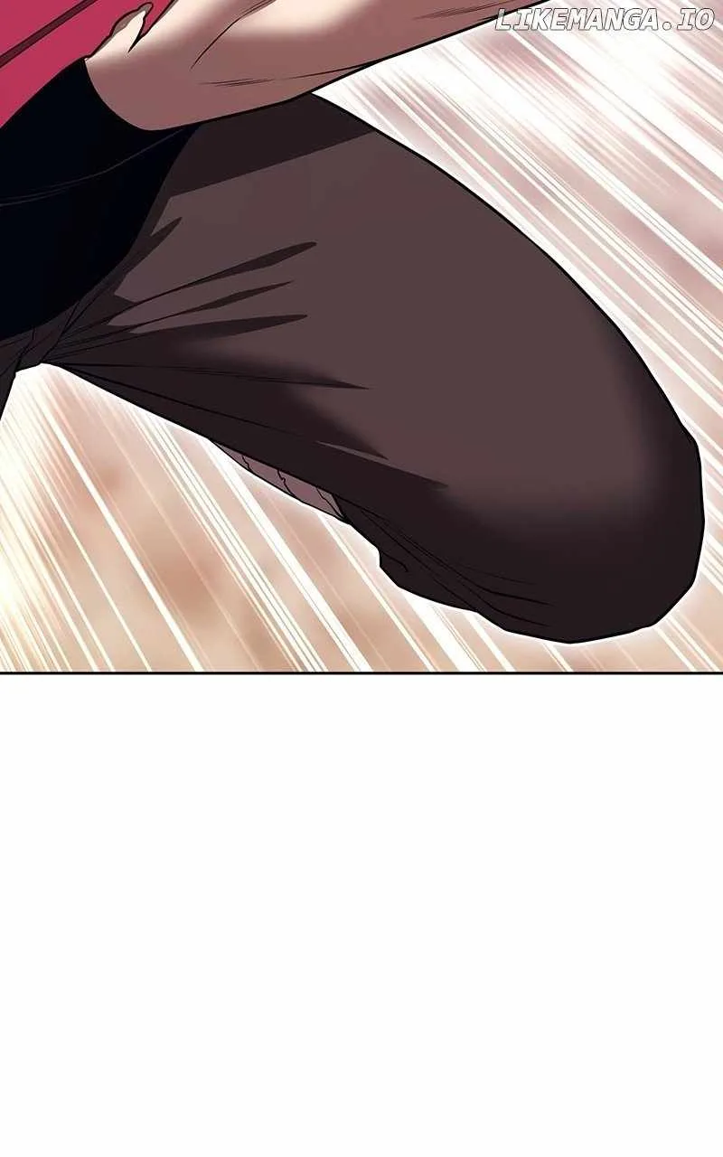 +99 Wooden stick Chapter 133 page 138