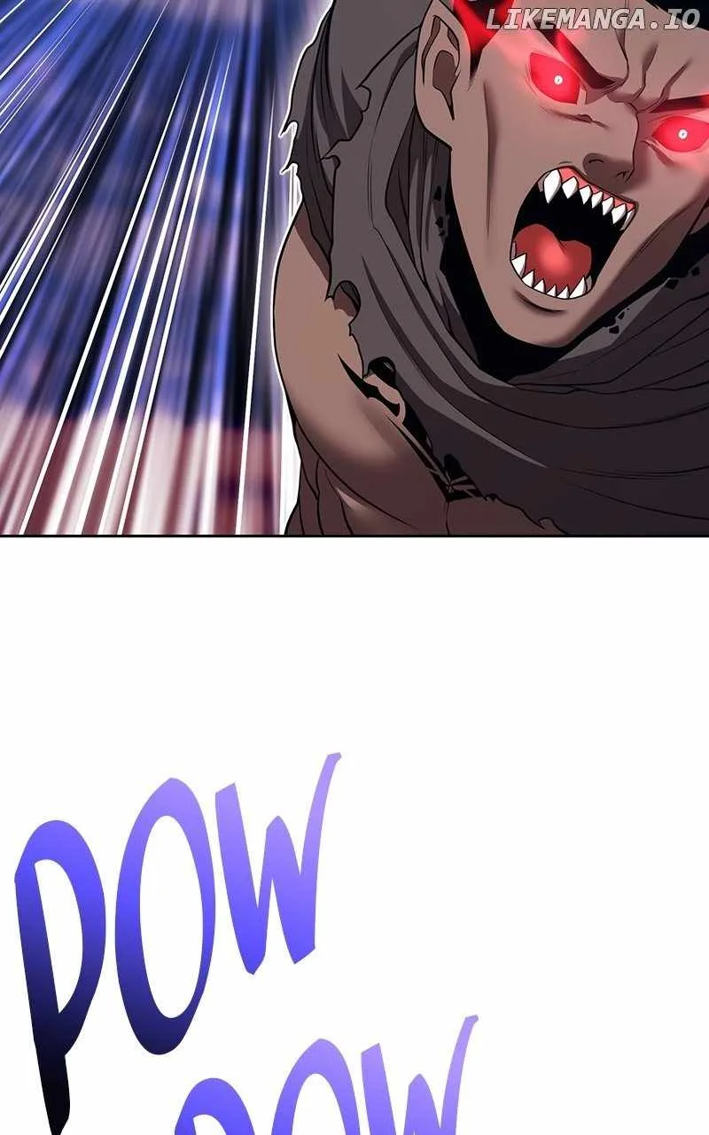 +99 Wooden stick Chapter 133 page 143