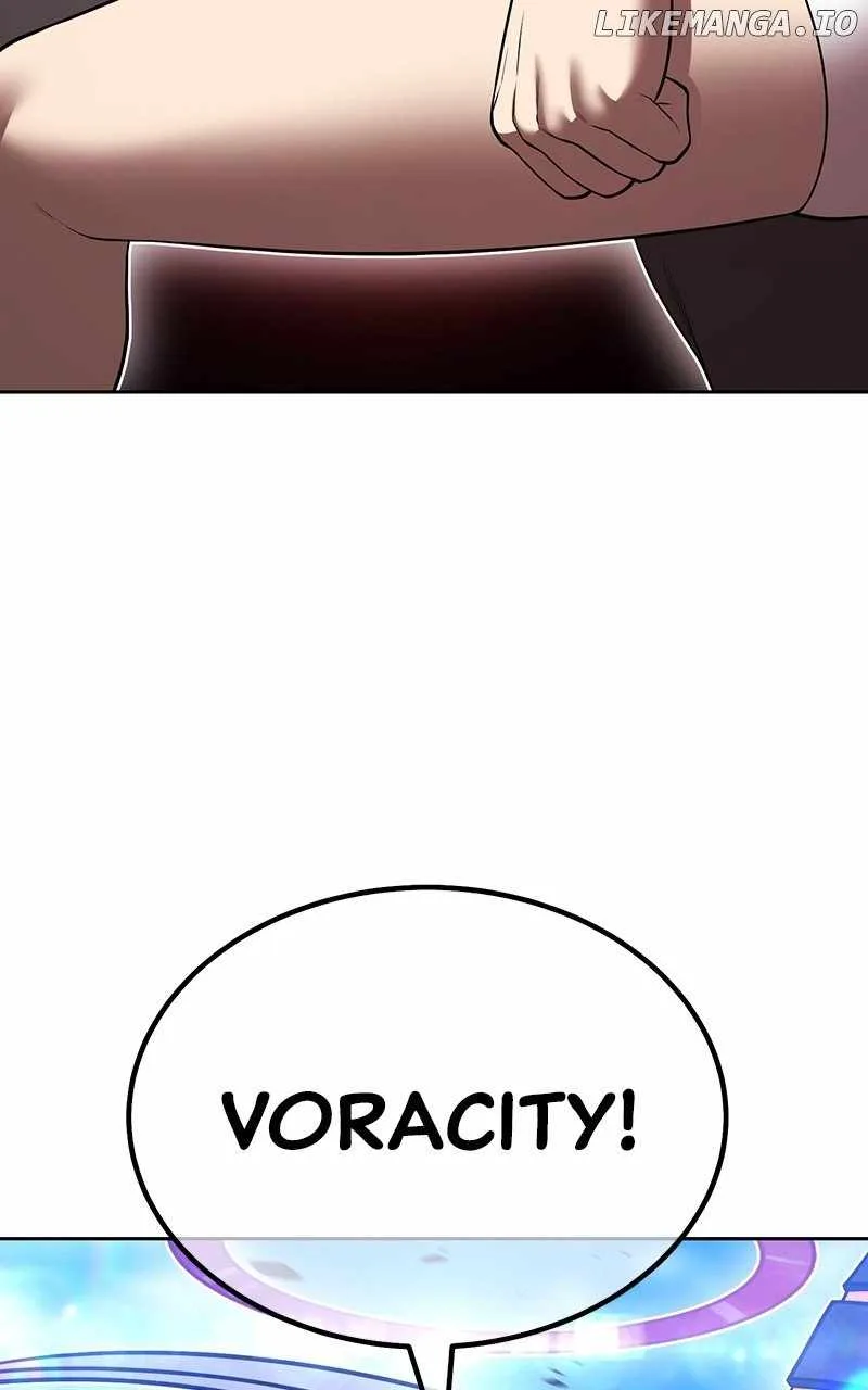 +99 Wooden stick Chapter 133 page 155