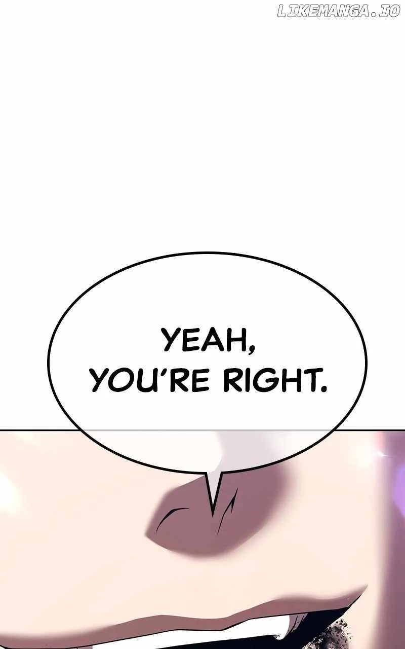 +99 Wooden stick Chapter 133 page 185