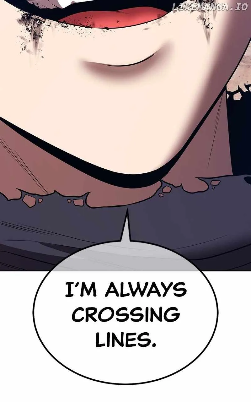 +99 Wooden stick Chapter 133 page 186
