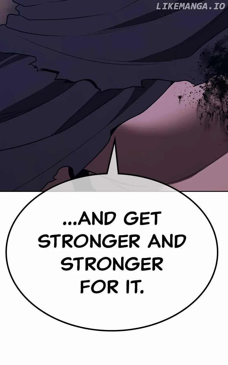 +99 Wooden stick Chapter 133 page 189