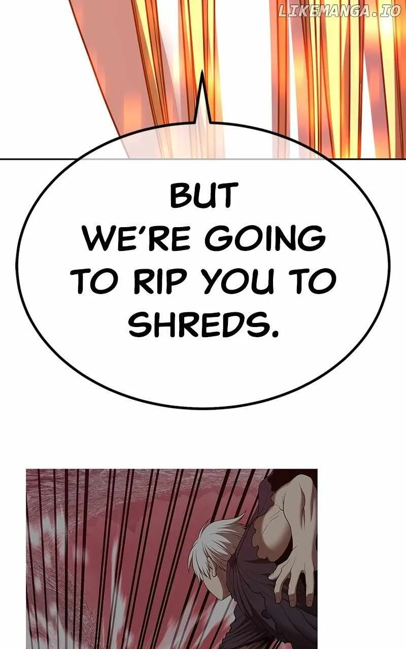 +99 Wooden stick Chapter 133 page 176