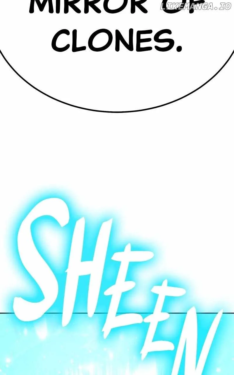 +99 Wooden stick Chapter 133 page 198