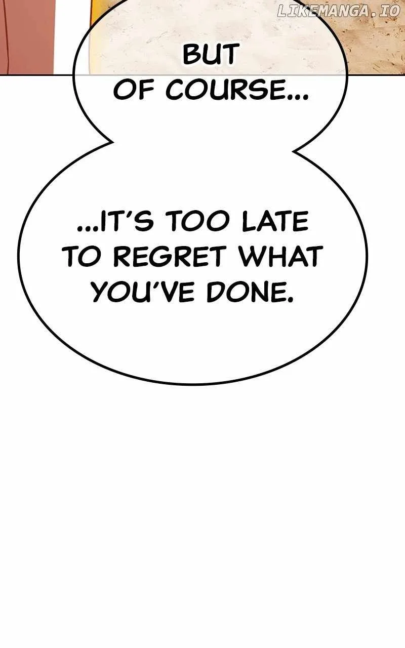 +99 Wooden stick Chapter 133 page 218