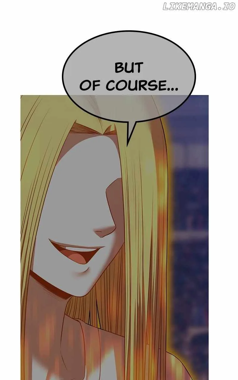 +99 Wooden stick Chapter 133 page 219
