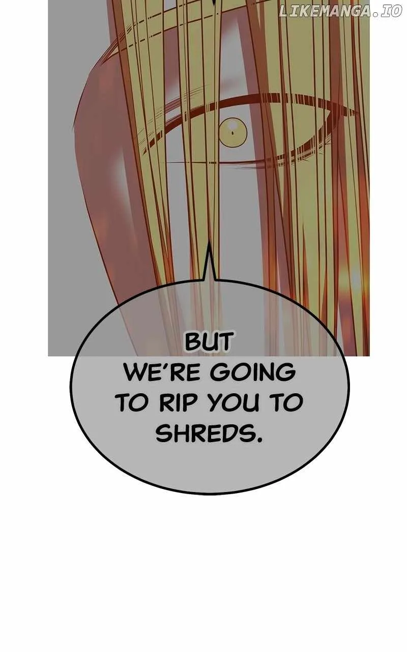 +99 Wooden stick Chapter 133 page 221