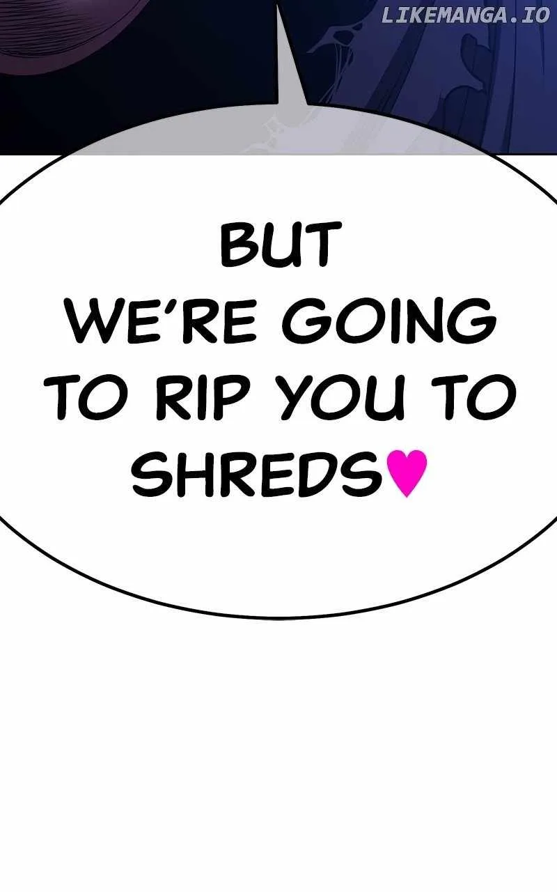 +99 Wooden stick Chapter 133 page 224