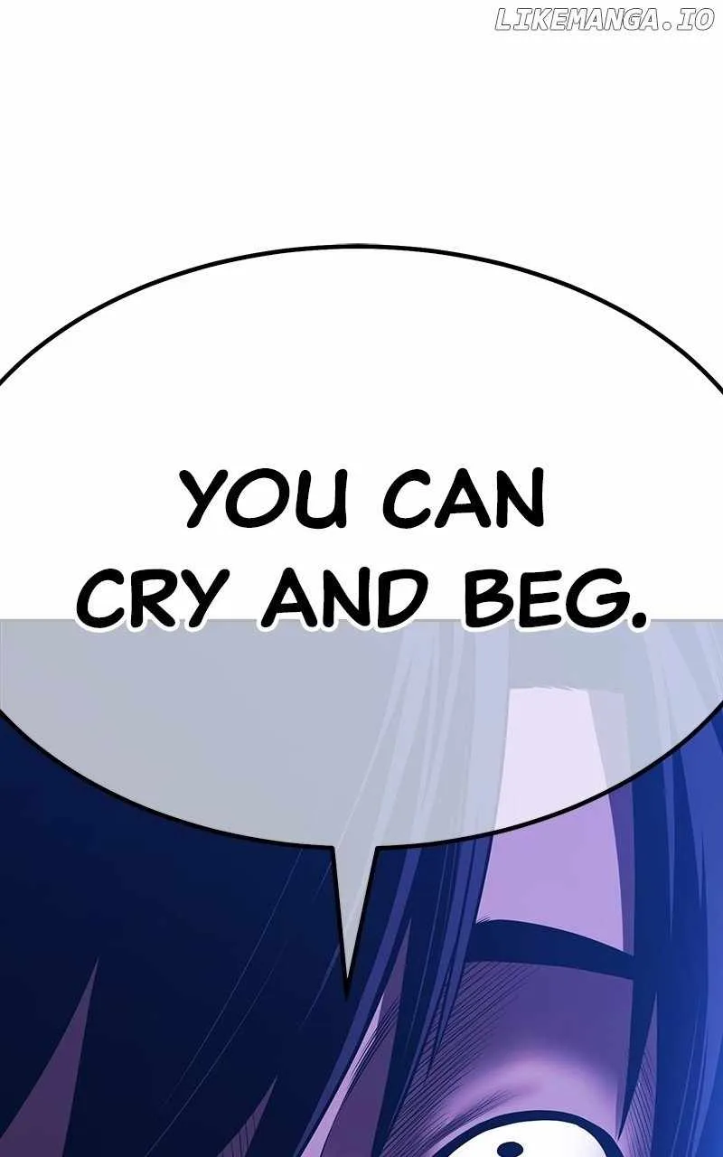 +99 Wooden stick Chapter 133 page 222