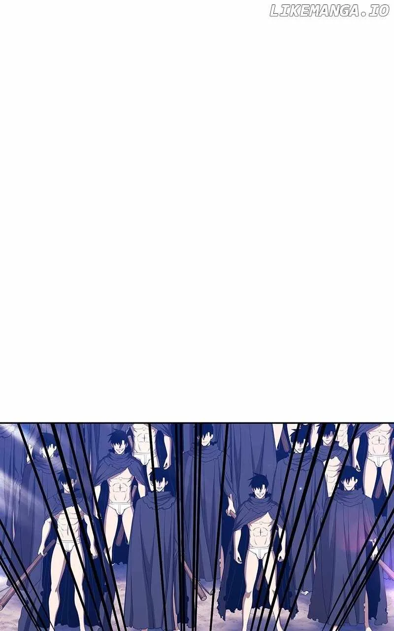 +99 Wooden stick Chapter 133 page 227