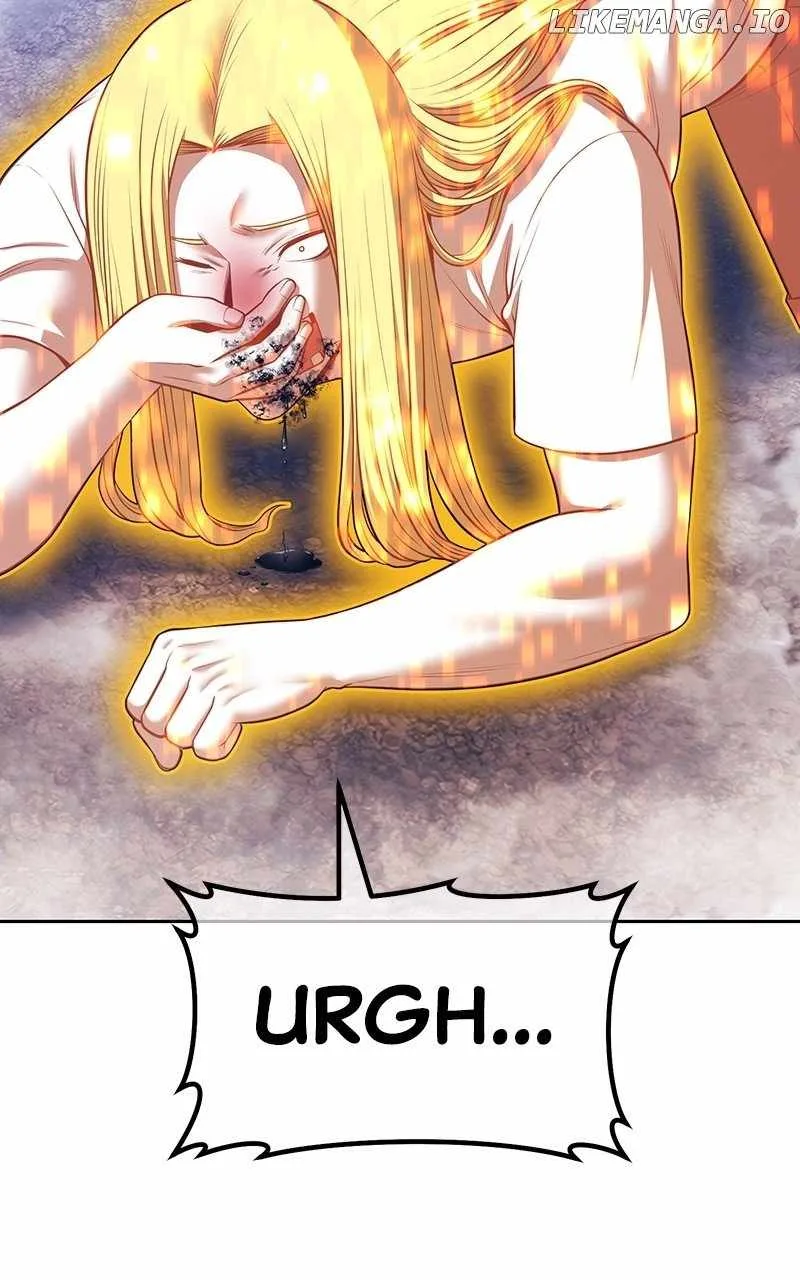 +99 Wooden stick Chapter 133 page 251
